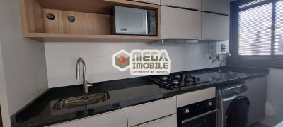 Apartamento, 1 quarto, 28 m² - Foto 3