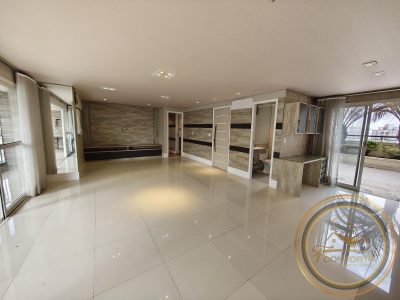 Apartamento, 3 quartos, 215 m² - Foto 5