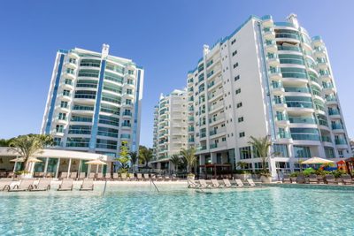 Apartamento, 4 quartos, 180 m² - Foto 1