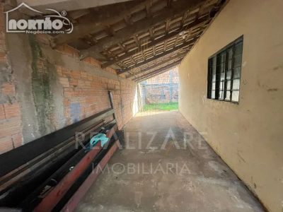 Casa, 3 quartos, 36 m² - Foto 2