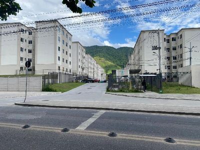 Apartamento, 2 quartos, 10 m² - Foto 1