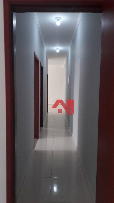 Casa, 3 quartos, 117 m² - Foto 5