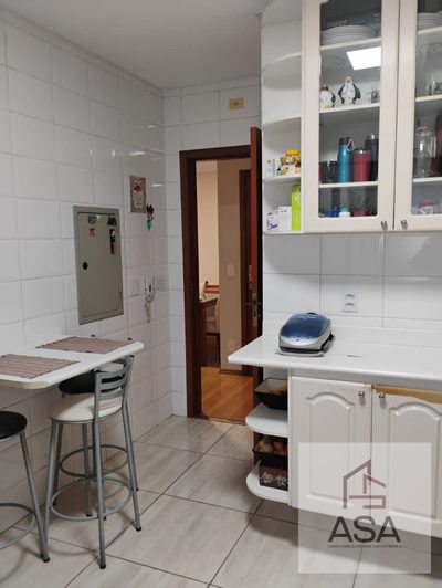 Apartamento, 3 quartos, 161 m² - Foto 4