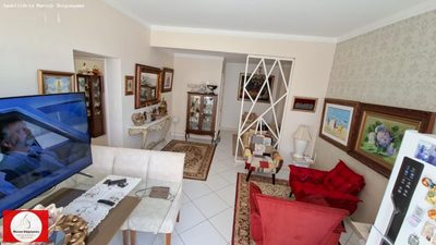 Apartamento, 2 quartos, 90 m² - Foto 1