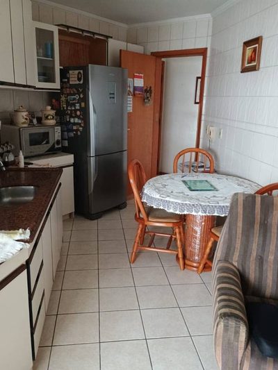 Apartamento, 4 quartos, 123 m² - Foto 5