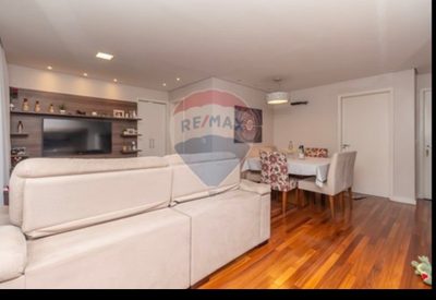 Apartamento, 3 quartos, 98 m² - Foto 5