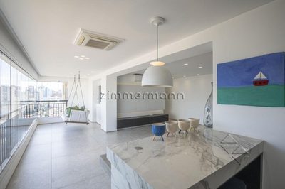 Apartamento, 2 quartos, 114 m² - Foto 3