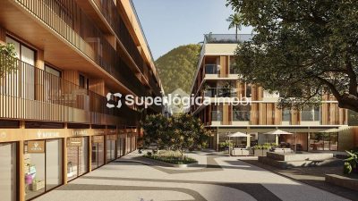 Casa, 2 quartos, 88 m² - Foto 1