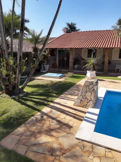 Sítio, 3 quartos, 1048 m² - Foto 5