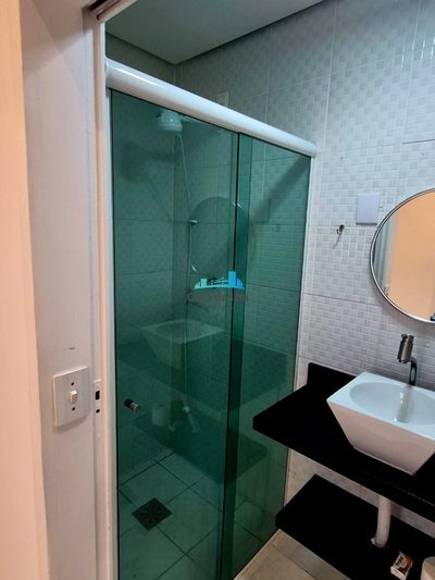 Apartamento, 1 quarto, 59 m² - Foto 5
