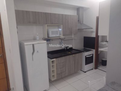 Apartamento, 2 quartos, 62 m² - Foto 4