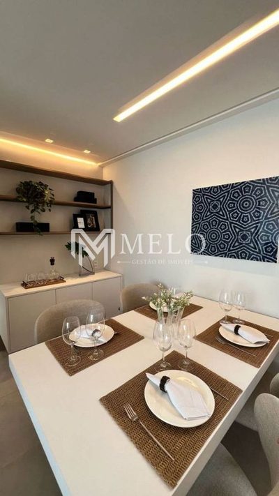 Apartamento, 2 quartos, 52 m² - Foto 4