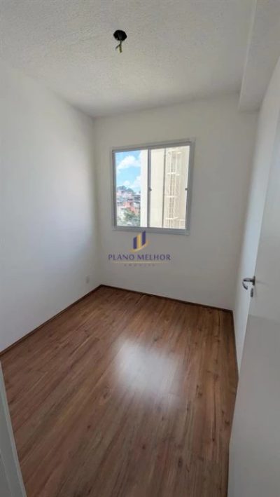Apartamento, 2 quartos, 32 m² - Foto 3