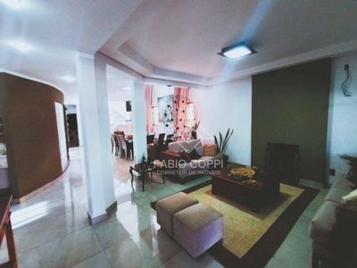 Casa de Condomínio, 4 quartos - Foto 1