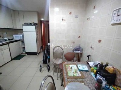Apartamento, 3 quartos, 102 m² - Foto 1