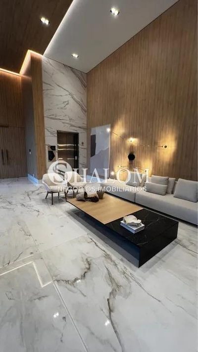 Apartamento, 4 quartos, 250 m² - Foto 4