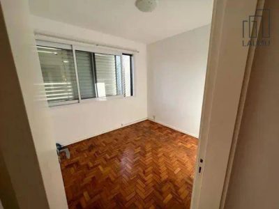 Apartamento, 2 quartos, 76 m² - Foto 1