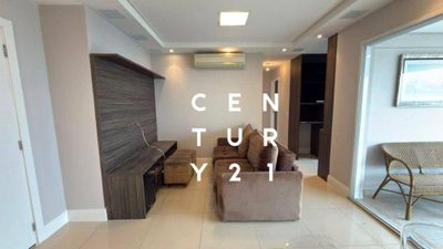 Apartamento, 2 quartos, 89 m² - Foto 4