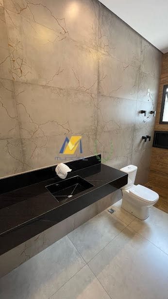 Casa, 3 quartos, 200 m² - Foto 5