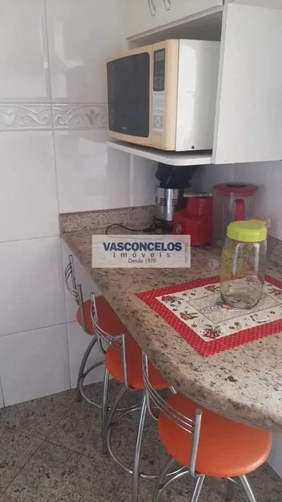 Apartamento, 3 quartos, 91 m² - Foto 2