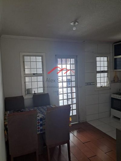 Sobrado, 2 quartos, 74 m² - Foto 5