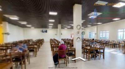 Depósito-Galpão, 2308 m² - Foto 3