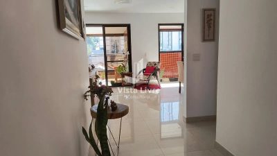 Apartamento, 4 quartos, 208 m² - Foto 1