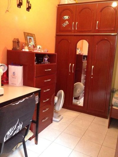 Sobrado, 3 quartos, 80 m² - Foto 2