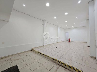 Loja-Salão, 103 m² - Foto 3