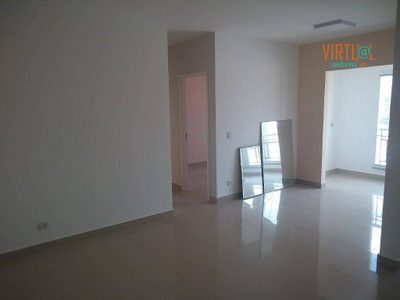 Apartamento, 3 quartos, 70 m² - Foto 1