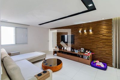 Apartamento, 2 quartos, 107 m² - Foto 1