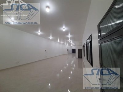 Loja-Salão, 228 m² - Foto 3