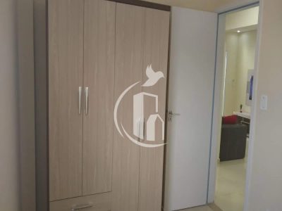 Apartamento, 3 quartos, 96 m² - Foto 3