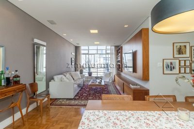 Apartamento, 2 quartos, 98 m² - Foto 4
