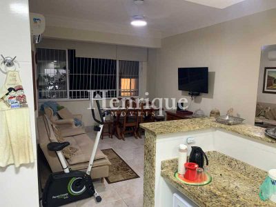 Apartamento, 3 quartos, 70 m² - Foto 1