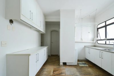 Apartamento, 6 quartos, 468 m² - Foto 2