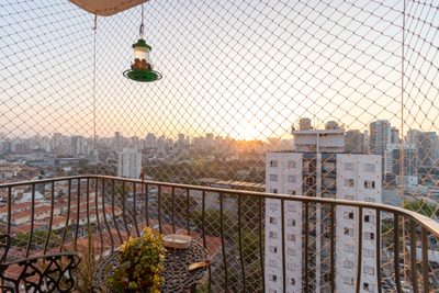Apartamento, 3 quartos, 2200 m² - Foto 4