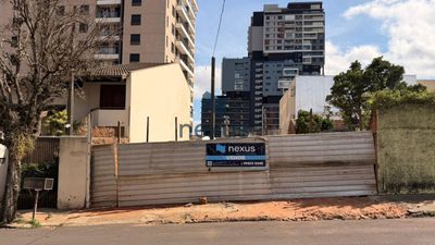 Terreno, 250 m² - Foto 2