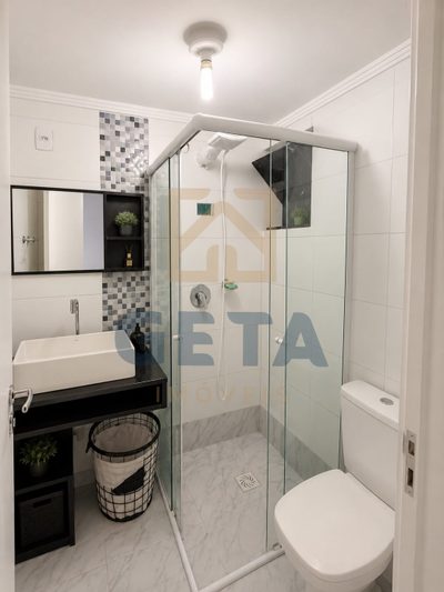 Apartamento, 2 quartos, 68 m² - Foto 5
