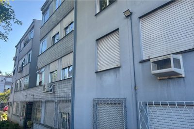 Apartamento, 2 quartos, 46 m² - Foto 1