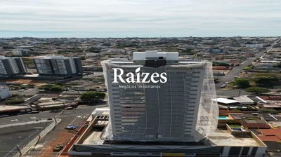 Apartamento, 1 quarto, 29 m² - Foto 2