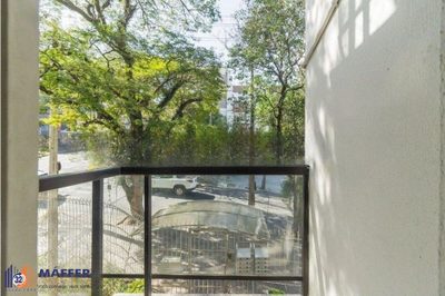 Apartamento, 2 quartos, 64 m² - Foto 2