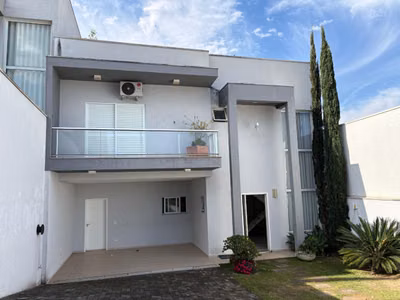 Casa de Condomínio, 3 quartos - Foto 2