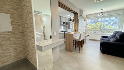 Apartamento, 2 quartos, 55 m² - Foto 4