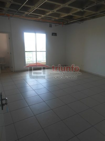 Sala-Conjunto, 38 m² - Foto 3