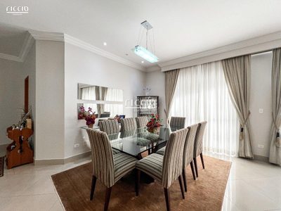 Apartamento, 4 quartos, 217 m² - Foto 3