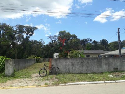 Terreno, 292 m² - Foto 1