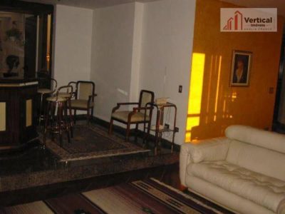 Cobertura, 4 quartos, 340 m² - Foto 3
