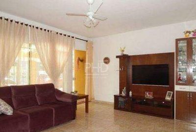 Casa, 4 quartos, 352 m² - Foto 4