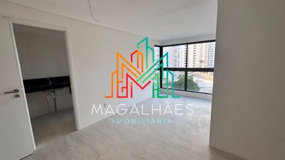 Apartamento, 3 quartos, 62 m² - Foto 4